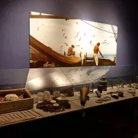 Kulturno-tehnična dedi&scaron;čina za izolski turizem