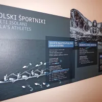 Kulturno-tehnična dedi&scaron;čina za izolski turizem