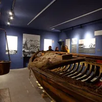 Kulturno-tehnična dedi&scaron;čina za izolski turizem