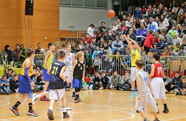 Vikov memorial bo v nedeljo spet napolnil mestno dvorano.