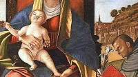Simpozij Carpaccio v Piranu bo 
zaključil leto, posvečeno 500-letnici slike Marija na prestolu z 
detetom in šestimi svetniki.