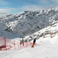 Odličen začetek smučarske sezone na Kaninu