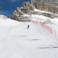Odličen začetek smučarske sezone na Kaninu