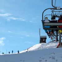 Odličen začetek smučarske sezone na Kaninu
