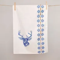 Kuhinjska krpa Jagababa