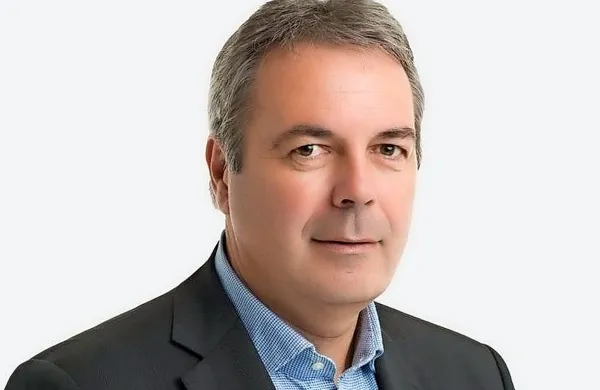 David Škabar