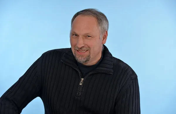 Marko Matajurc