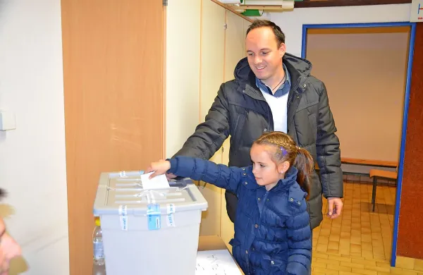 Tarik Žigon