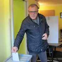 Danilo Markočič