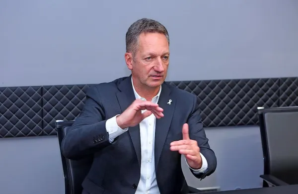 Boris Popovič je kampanjo ocenil kot zelo umazano.