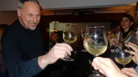 Marku Matajurcu je uspelo za 105 glasov premagati tekmeca.