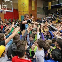 Sončkov dan v &scaron;portnem in družabnem duhu