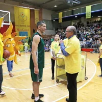 Sončkov dan v &scaron;portnem in družabnem duhu