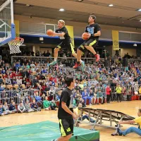 Sončkov dan v &scaron;portnem in družabnem duhu