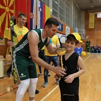 Sončkov dan v &scaron;portnem in družabnem duhu