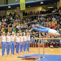 Sončkov dan v &scaron;portnem in družabnem duhu