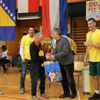 Sončkov dan v &scaron;portnem in družabnem duhu
