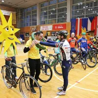 Sončkov dan v &scaron;portnem in družabnem duhu