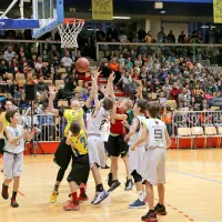 Sončkov dan v &scaron;portnem in družabnem duhu