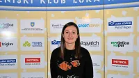 Cilj Dalile Jakupović v prihodnjem letu je uvrstitev med 50 
najboljših igralk na svetu.