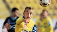 Ankarančan Dalibor Volaš je novogoriško mrežo zatresel v dresih 
različnih slovenskih klubov; v soboto tudi v krškem.