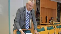 Kot je poudaril župan Robert Smrdelj, bodo z naložbo odpravili 
črno točko na glavni cesti proti Pivki. 