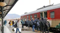 Projekt integriranega javnega potniškega prometa  trenutno prinaša ugodnosti dijakom in študentom, že v kratkem naj bi ga tudi 
ostalim uporabnikom.