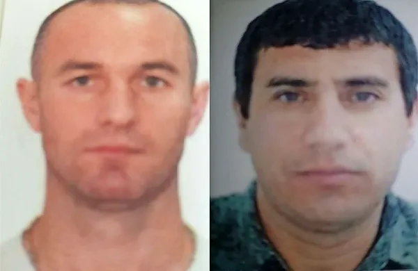 Državljana Moldavije, osumljena napada na bankomat v Pliberku. 