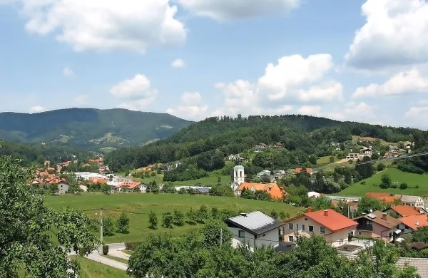 Rogaška Slatina