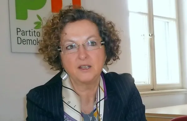 Tamara Blažina