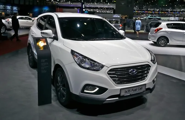 Hyundai kaže interes za tovarno na Hrva&scaron;kem
