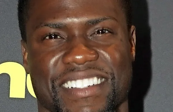 Kevin Hart
