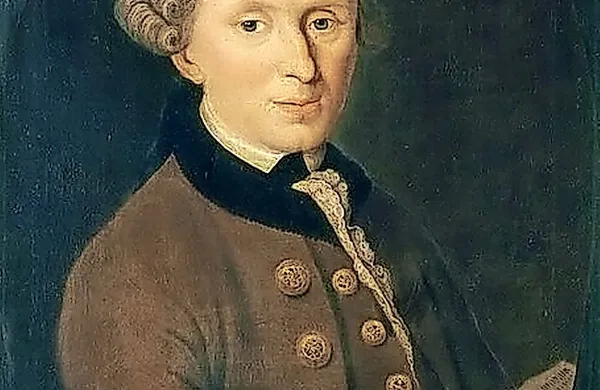 Immanuel Kant