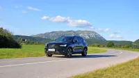 Prihodnje leto bo XC40 postal povsem električni avto.