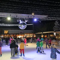 Začenja se veseli december v mestu