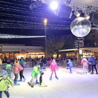Začenja se veseli december v mestu