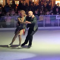 Začenja se veseli december v mestu
