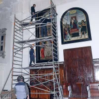 Vračajo se restavrirana Carpaccieva dela