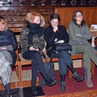 Vračajo se restavrirana Carpaccieva dela