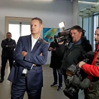 Boris Popovič je pred sejo izrazil pričakovanje, da bodo ugovoru 
ugodili.
