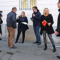 Odločitev koprske OVK &scaron;e ni znana
