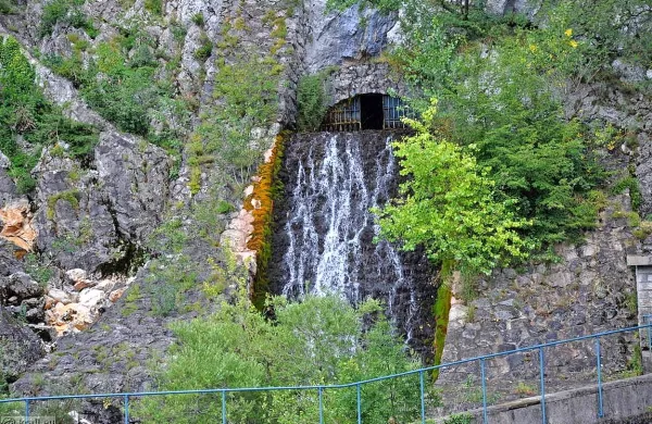 Izvir Hublja