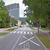 Načrtujejo &scaron;e več prikazovalnikov hitrosti