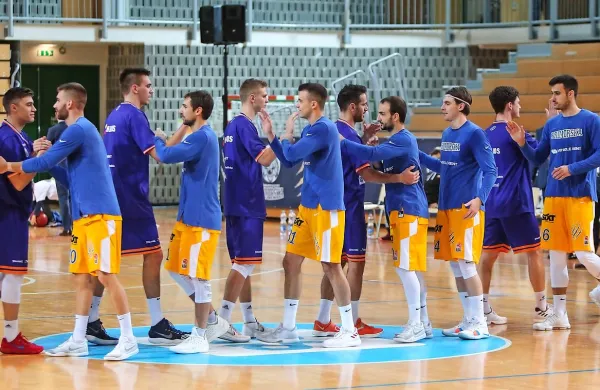 Sixt Primorska do desete zaporedne zmage v Aba2