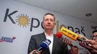 Ljudska fronta je želela svobodo