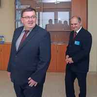 Izolska bolni&scaron;nica, vzorčni primer sanacije z vizijo