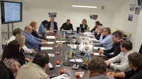 Humar bo &scaron;e naprej poklicni župan