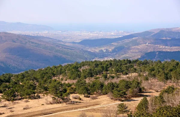 Na traso drugega tira prihajajo arheologi