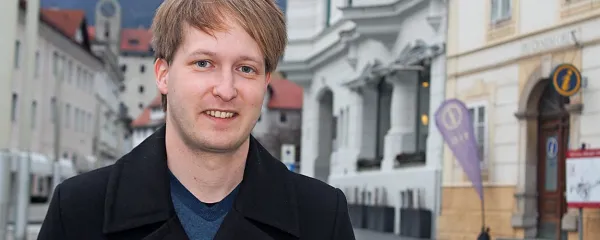 Mag. Matevž Straus