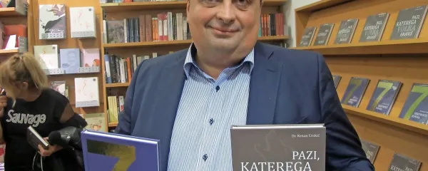  Kenan Crnkić